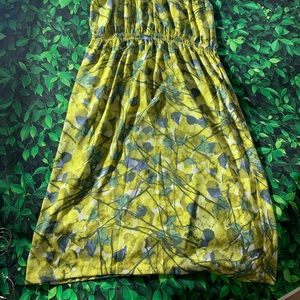 Get Ready 4 Spring! Prologue Dress : Size XL Midi